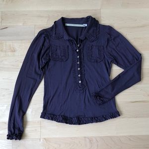 Imperial Vintage blouse